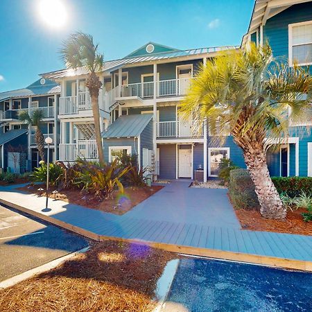 Panhandle Paradise Apartment Destin Luaran gambar