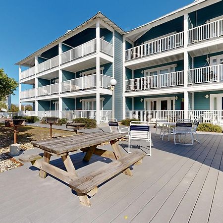 Panhandle Paradise Apartment Destin Luaran gambar