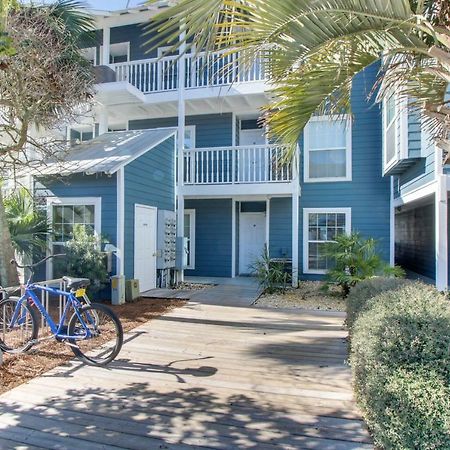 Panhandle Paradise Apartment Destin Luaran gambar