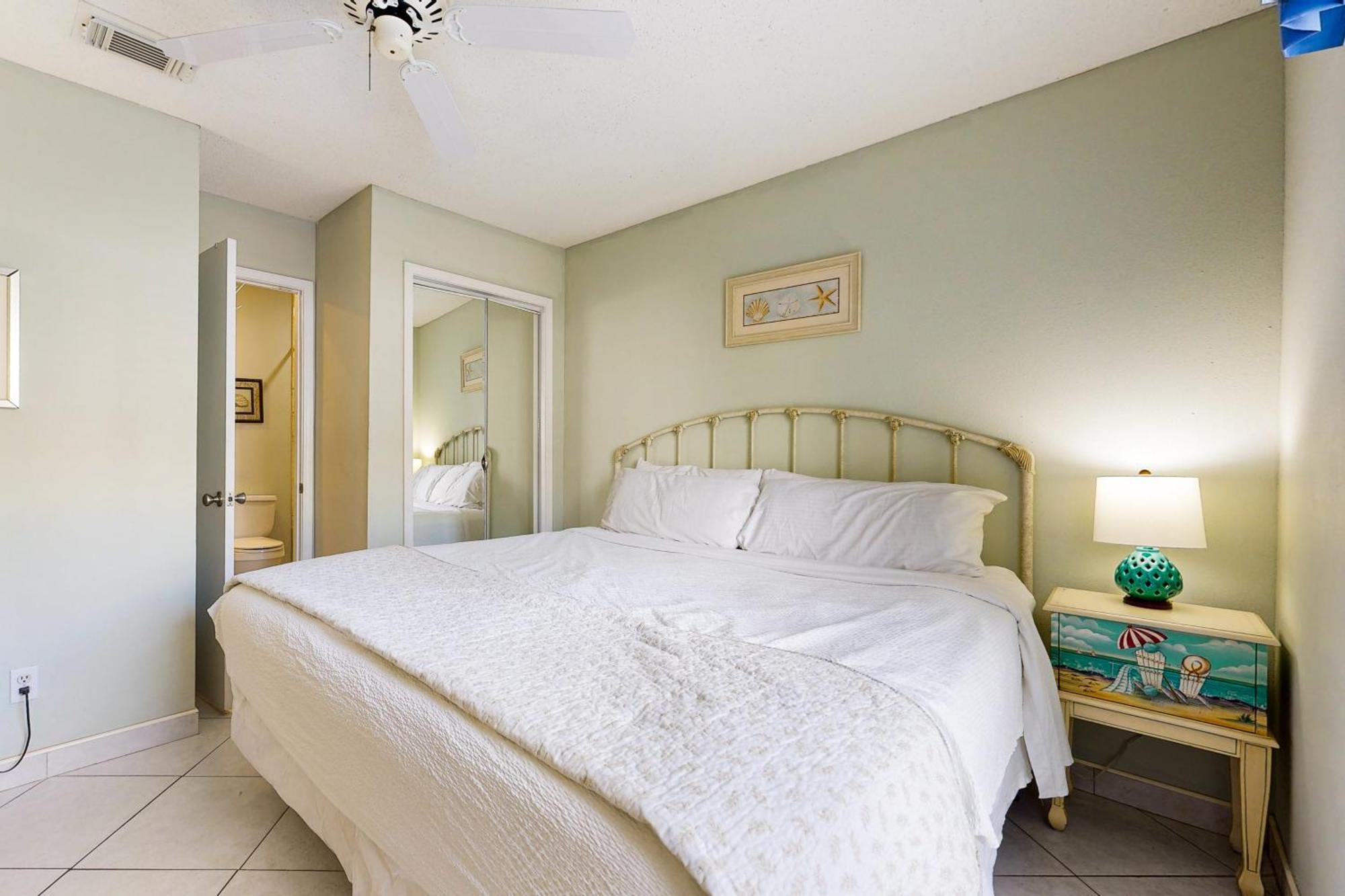 Panhandle Paradise Apartment Destin Luaran gambar