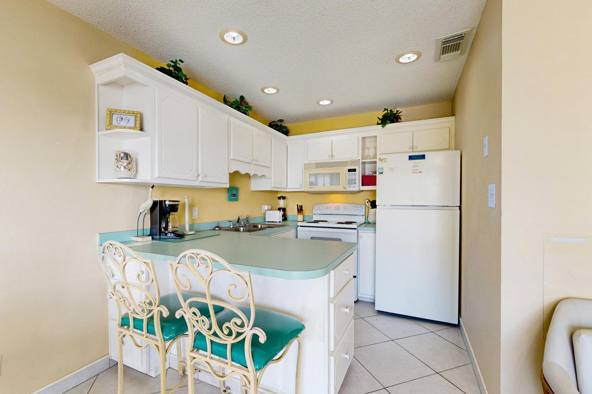 Panhandle Paradise Apartment Destin Luaran gambar