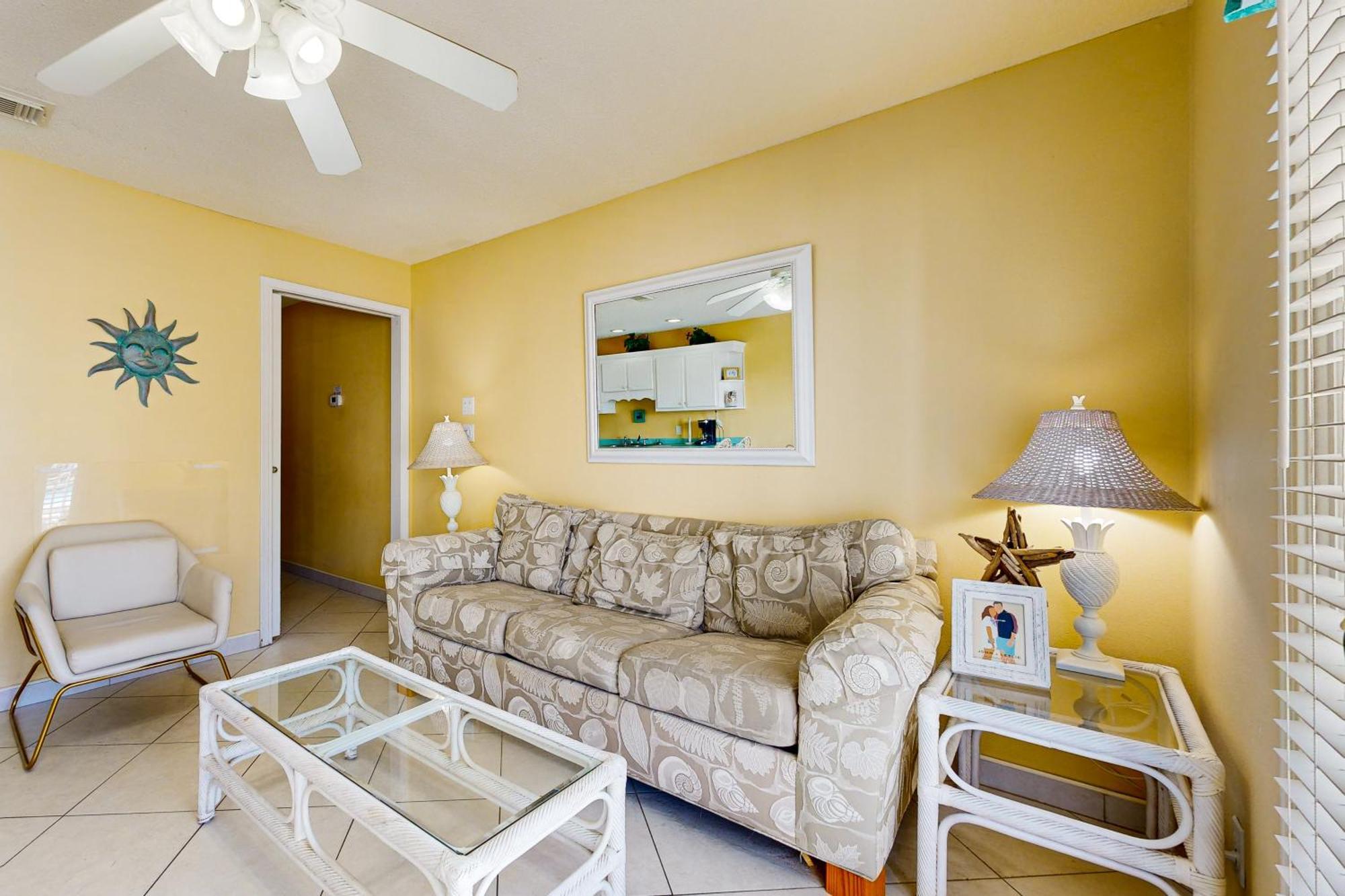 Panhandle Paradise Apartment Destin Luaran gambar