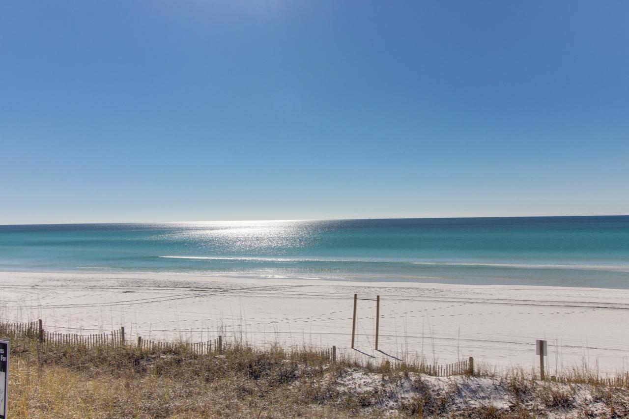 Panhandle Paradise Apartment Destin Luaran gambar