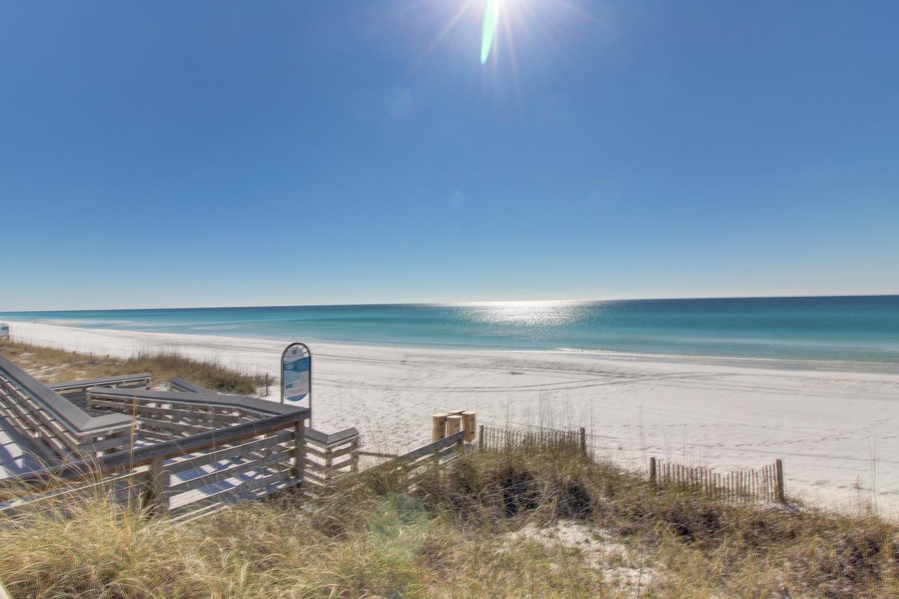 Panhandle Paradise Apartment Destin Luaran gambar