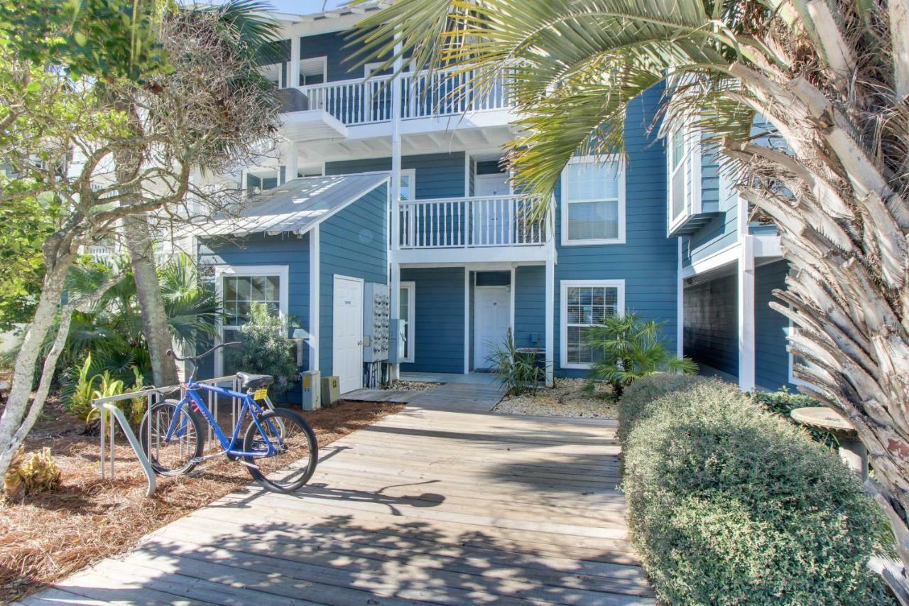 Panhandle Paradise Apartment Destin Luaran gambar